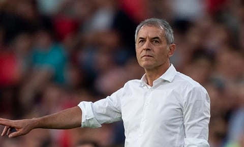 رسميًا.. السويسري مارسيل كولر مديرًا فنيًا لـ الأهلي المصري