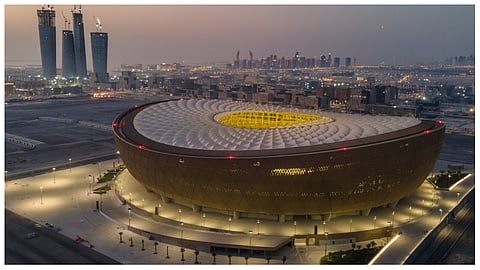 استاد لوسيل