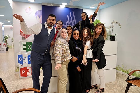 «التدريب التقني والمهني» تمنح الاعتماد لأكاديمية مجموعة شلهوب للتجزئة