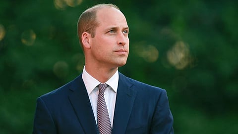 الأمير وليام