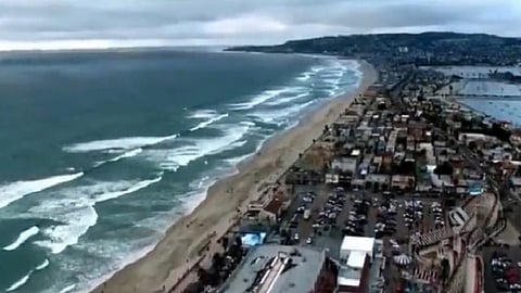 الهزات الأرضية