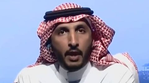 المستشارُ القانوني ـ عبد العزيز بن باتل