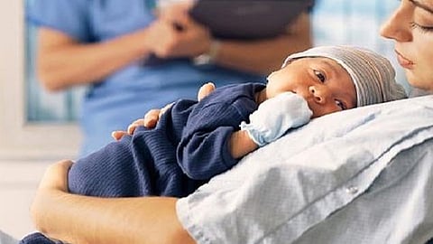الغذاء المتوازن للمرأة في فترة النفاس
