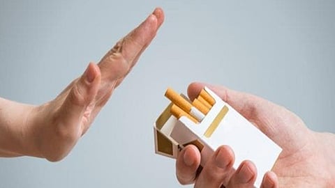 أبرزها ترك التدخين.. «سعود الطبية» تقدم عدة نصائح للحفاظ على صحة القلب