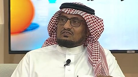 المدرب والمستشار التربوي والأسري، الدكتور هادي بحاري