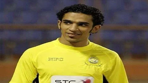 خالد الزيلعي
