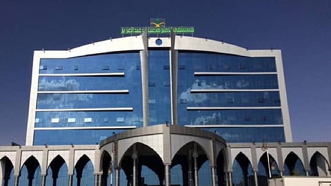 مستشفى الأمير متعب بن عبد العزيز