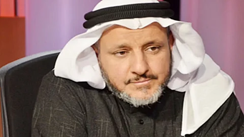 دكتور فهد الخضيري