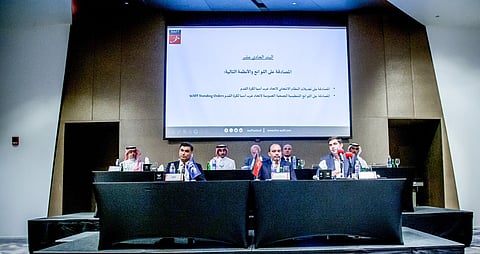 اتحاد غرب آسيا لكرة القدم