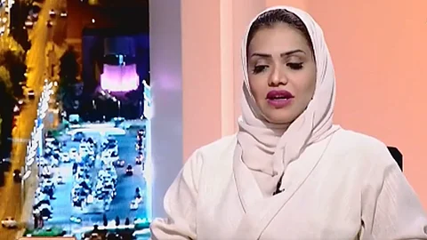 د. نجلاء الدوسري، استشارية الأمراض الجلدية
