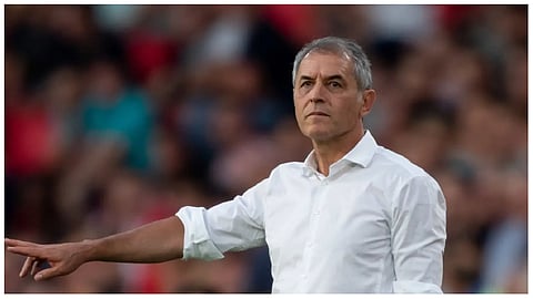 السويسري مارسيل كولر