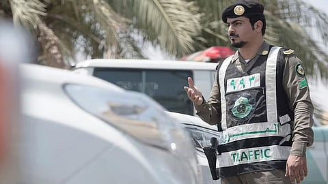 سلوكيات خاطئة عند الازدحامات