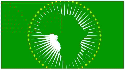 الاتحاد الأفريقي