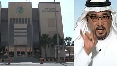 المختص في البيئة د. فهد تركستاني