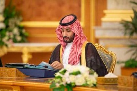 عبدالرحمن العاصمي: الأمير محمد بن سلمان من أبرز الشخصيات القيادية المؤثّرة عالمياً