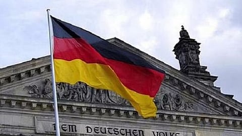 المستشار الألماني: مستعدون لمواجهة الشتاء القادم بدون الغاز الروسي