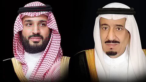 القيادة تهنئ رئيس تركمانستان بذكرى استقلال بلاده
