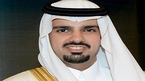 أمين الرياض يتفاعل مع مبادرة الجالية الفلبينية ويعد بالدعم لكل من يقدم عمل تطوعي