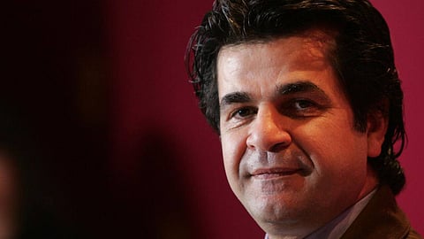 المخرج ـ جعفر بناهي