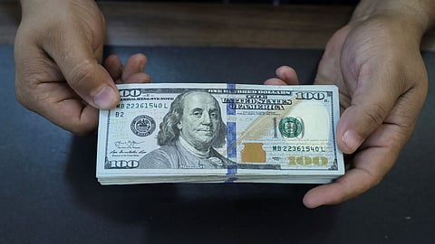 أسعار العملات اليوم في السعودية