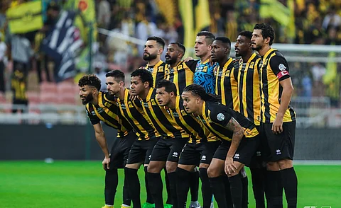 الاتحاد