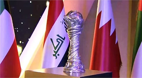 البصرة تتأهب لاحتضان خليجي 25