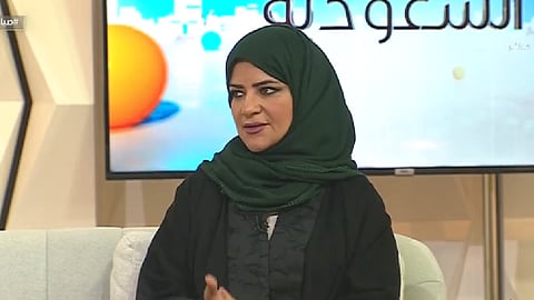 إخصائية التغذية العلاجية أمل كنانة