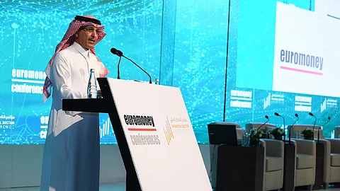 وزير المالية: التحديات التي واجهها العالم أثبتت فاعلية رؤية المملكة في مواجهة الصدمات