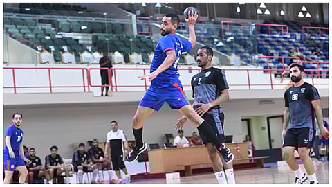 مباراة الفتح والجيل