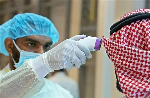 «الصحة»: 98 إصابة جديدة بكورونا و3 حالات وفاة خلال 24 ساعة