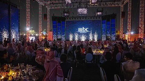 الرئيس التنفيذي لـ«MBC» يكشف عن عدد الأعمال المقرر إنتاجها بعد الانتقال إلى الرياض