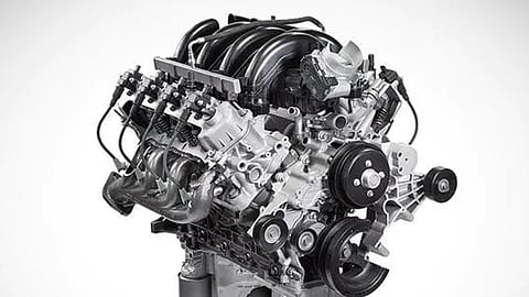 محرك ميجازيلا الجديد من فورد