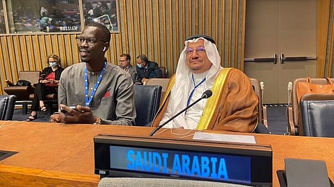 وزير التعليم في جلسة «يوم الحلول»