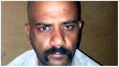 الإرهابي فهد الضمر