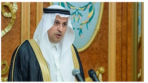 السفير محمد بن إسماعيل دهلوي