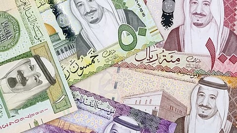 أسعار العملات اليوم في السعودية