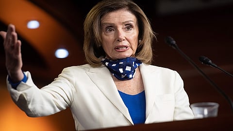 نانسي بيلوسي