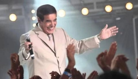 الفنان المغربي، فتح الله لمغاري