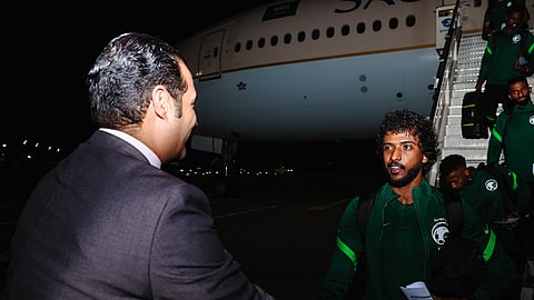 المنتخب السعودي يصل أليكانتي لبدء المرحلة الثانية من البرنامج الإعدادي لكأس العالم