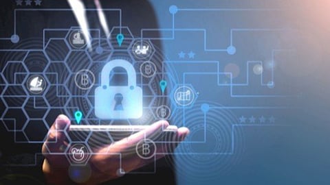 الأمن السيبراني