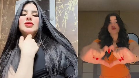 انتحار العراقية مروة القيسي