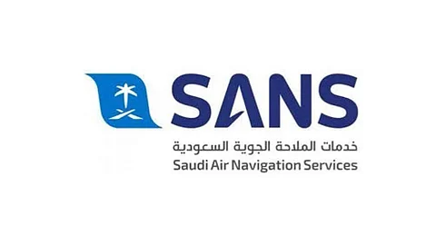 الملاحة الجوية السعودية
