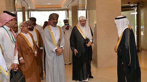 رئيس مجلس الشورى