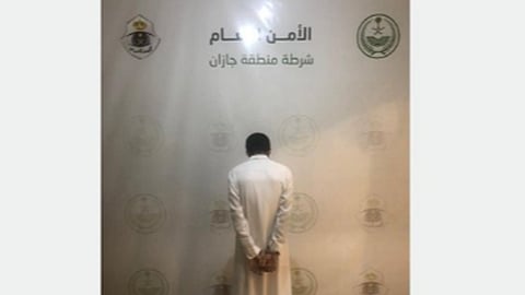 القبض على مواطن لنقله 5 يمنيين مخالفين لنظام أمن الحدود بجازان