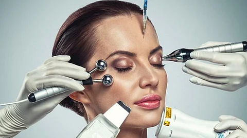 عمليات تجميل