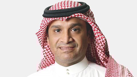 المتحدث الرسمي لجامعة جازان ـ موسى محرق