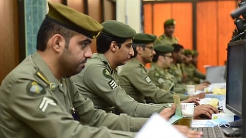 اشتراطات سفر المواطنين للخارج