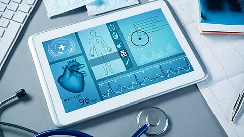 إطلاق خدمة الاستشارة الاستثمارية في قطاع الرعاية الصحية