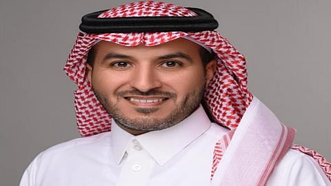 «المغيري» مديرًا عامًا للمعهد العربي لإنماء المدن