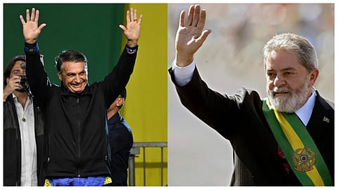 انتخابات البرازيل